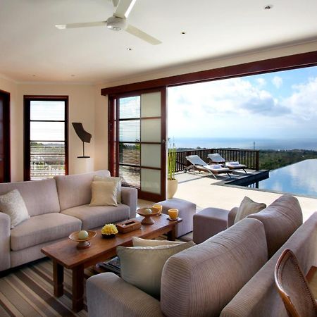 Villa Ali Agung Pecatu Exterior foto